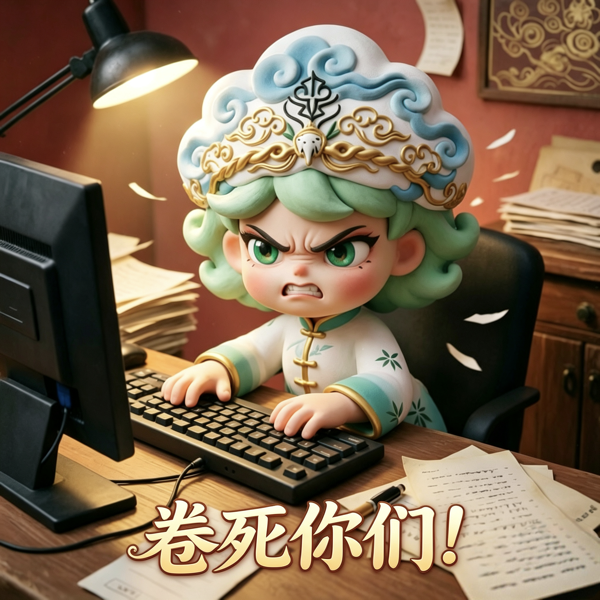 静态表情